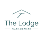 Logo The Lodge Management Conciergerie Airbnb Chamonix